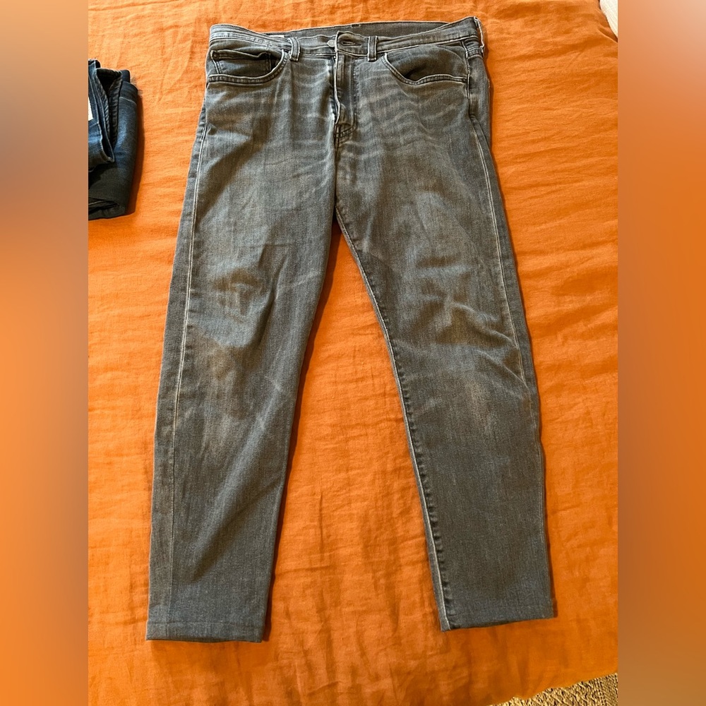 Levi’s 502 Jean- 32/27